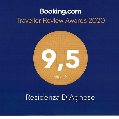 Residenza D'Agnese Appartement Montesilvano Marina Buitenkant foto