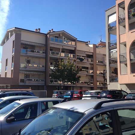 Residenza D'Agnese Appartement Montesilvano Marina Buitenkant foto