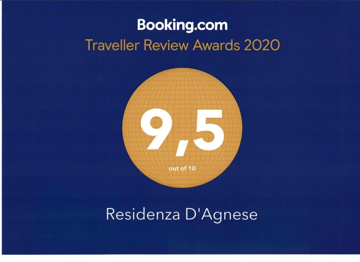 Residenza D'Agnese Appartement Montesilvano Marina Buitenkant foto