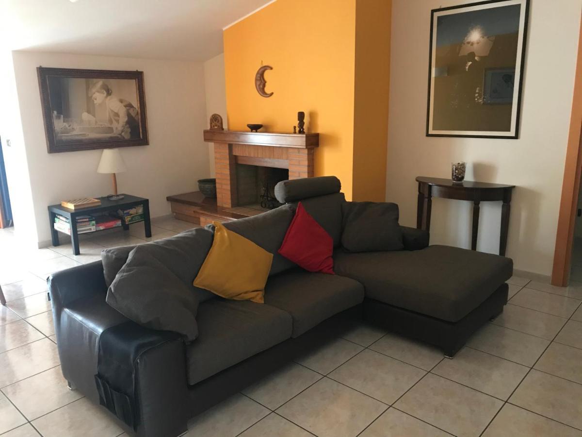 Residenza D'Agnese Appartement Montesilvano Marina Buitenkant foto