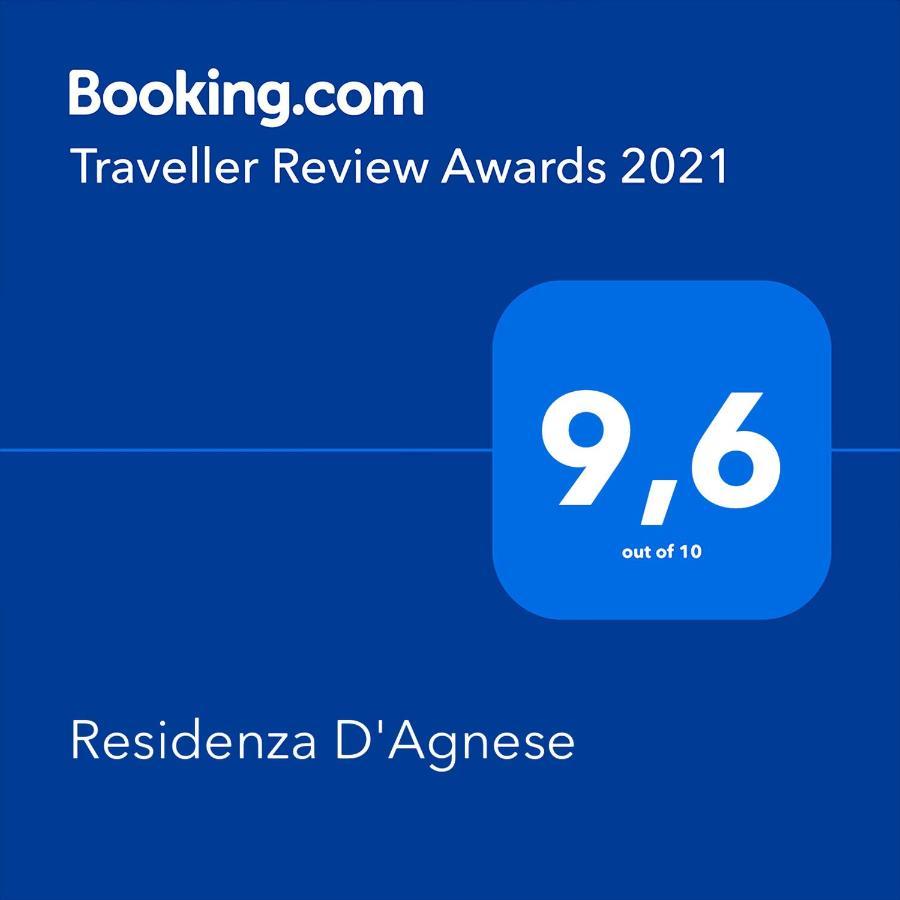 Residenza D'Agnese Appartement Montesilvano Marina Buitenkant foto