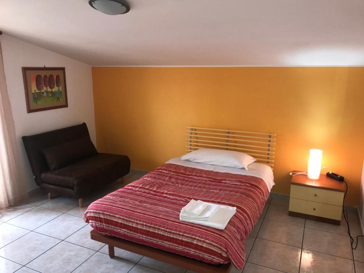 Residenza D'Agnese Appartement Montesilvano Marina Buitenkant foto