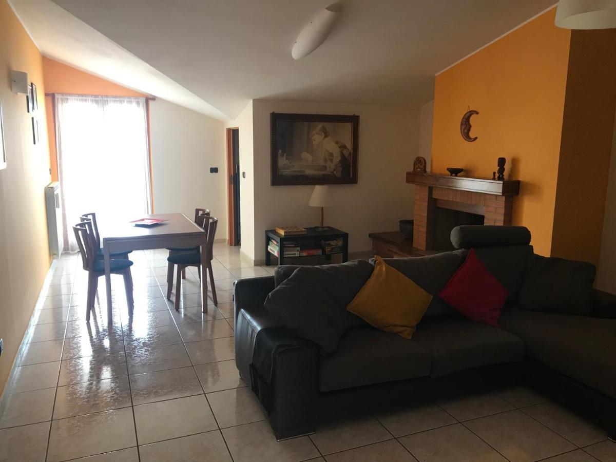 Residenza D'Agnese Appartement Montesilvano Marina Buitenkant foto