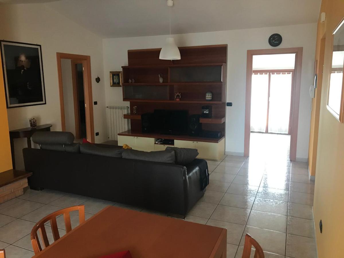 Residenza D'Agnese Appartement Montesilvano Marina Buitenkant foto