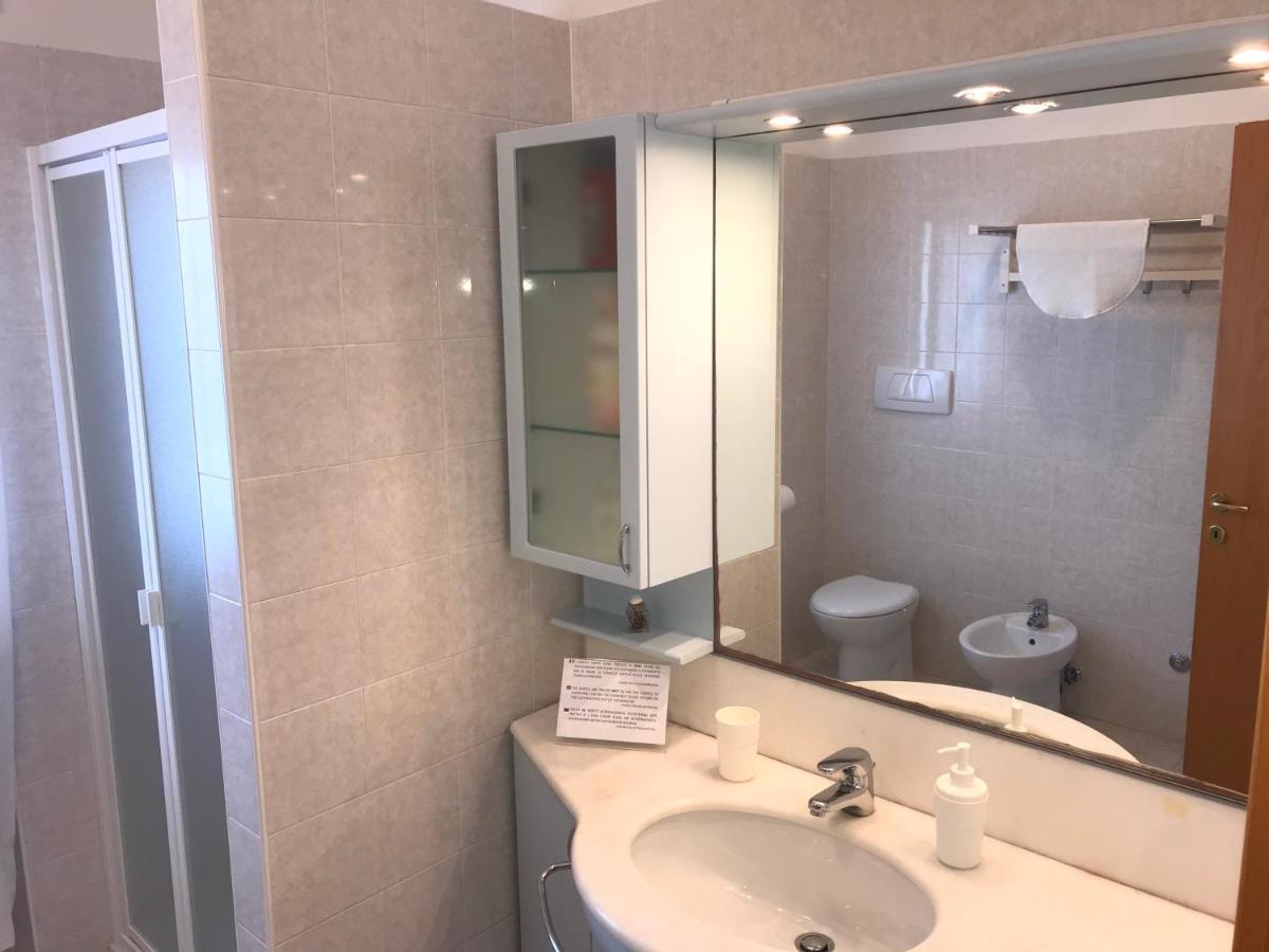 Residenza D'Agnese Appartement Montesilvano Marina Buitenkant foto