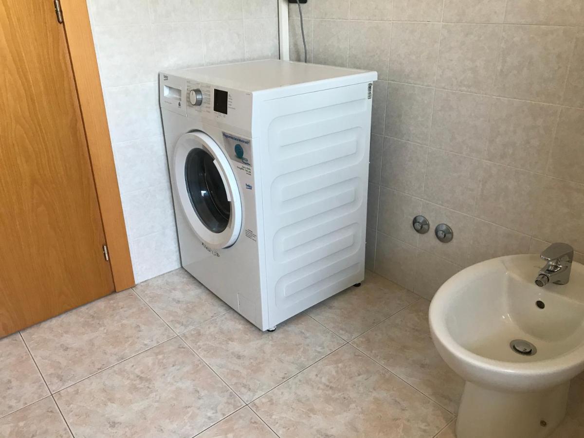 Residenza D'Agnese Appartement Montesilvano Marina Buitenkant foto