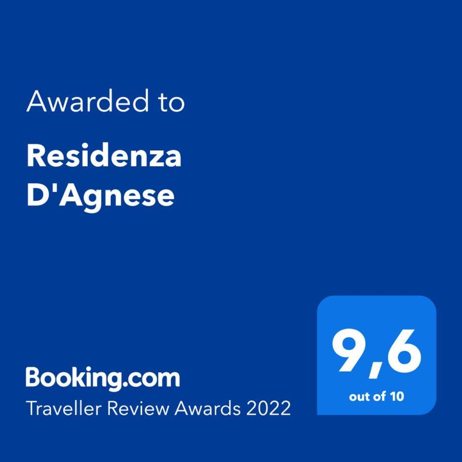Residenza D'Agnese Appartement Montesilvano Marina Buitenkant foto