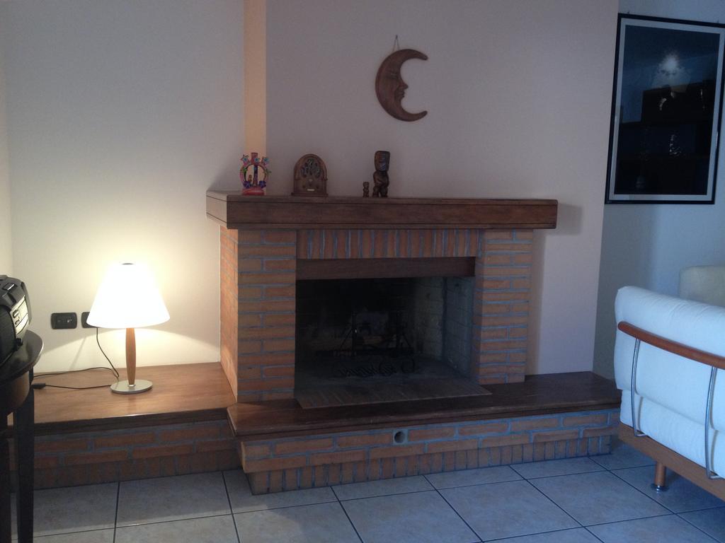 Residenza D'Agnese Appartement Montesilvano Marina Buitenkant foto