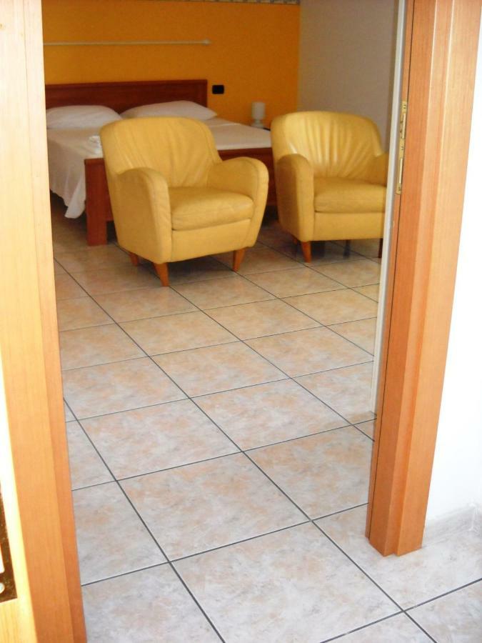 Residenza D'Agnese Appartement Montesilvano Marina Buitenkant foto