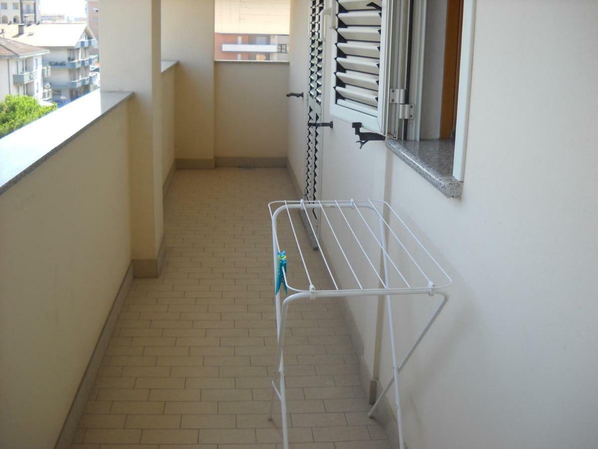 Residenza D'Agnese Appartement Montesilvano Marina Buitenkant foto