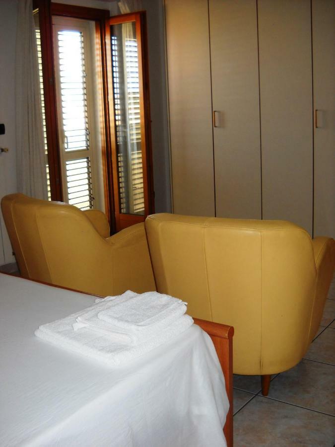 Residenza D'Agnese Appartement Montesilvano Marina Buitenkant foto