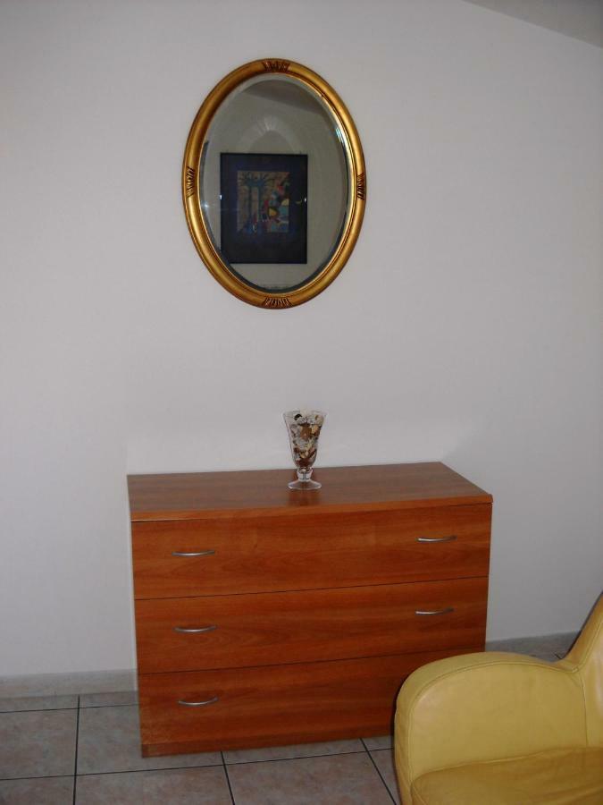 Residenza D'Agnese Appartement Montesilvano Marina Buitenkant foto