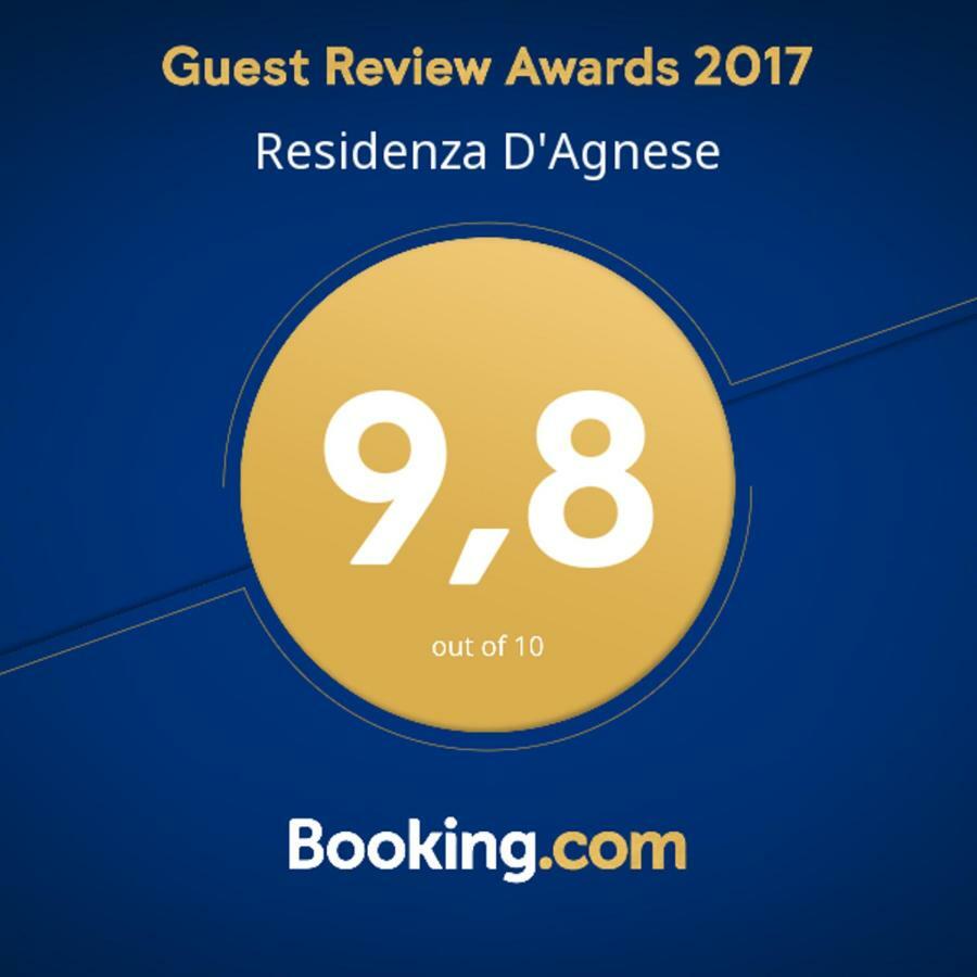 Residenza D'Agnese Appartement Montesilvano Marina Buitenkant foto