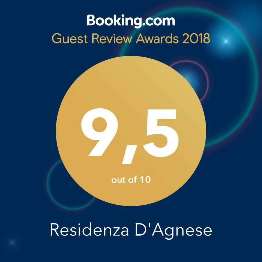 Residenza D'Agnese Appartement Montesilvano Marina Buitenkant foto